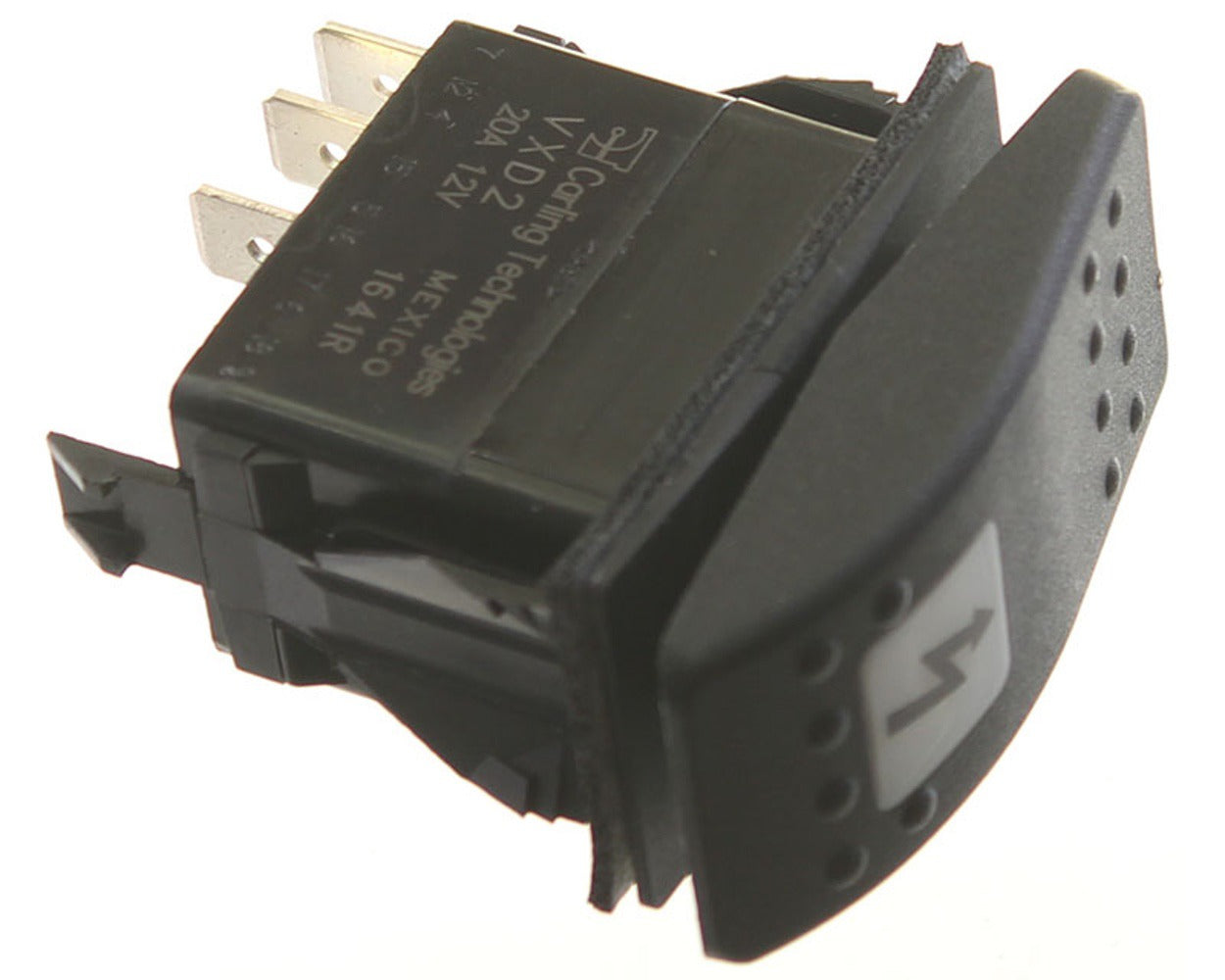 Rotax Max Evo Multiple Multi Function Switch 264852